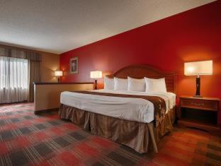 Best Western Diamond Bar Hotel & Suites Ruang foto